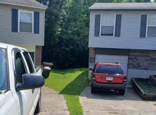 Landscaping by James Abernathy for Stephen R. in Cincinnati, OH