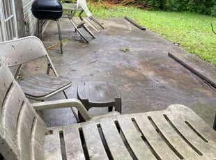 Cleanups by Eric Everson for Julie B. in Indianapolis, IN