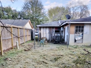 Cleanups by Charles Sims for Heather F. in Houston, TX