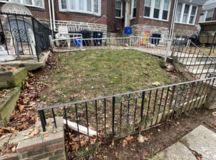 Cleanups by Deven Coles for Irma W. in Philadelphia, PA