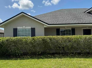 Bush Trimming by Zachery Ruble for Jennifer C. in Green Cove Springs, FL