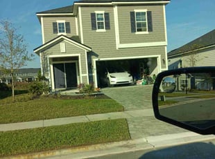 Joseph A.'s Lawn Mowing service result