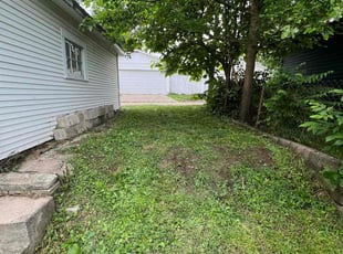 Weeding by Brandon Mclearran for Dianna W. in Dayton, OH