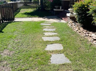 Leaf Removal by Gonzalo A Rodriguez for Chris C. in Durham, NC