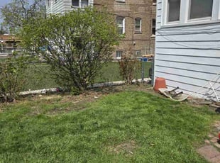 Cleanups by Israel Vazquez for William T. in Berwyn, IL