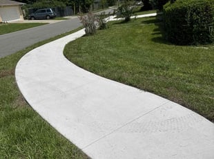 Craig C.'s Lawn Care service result