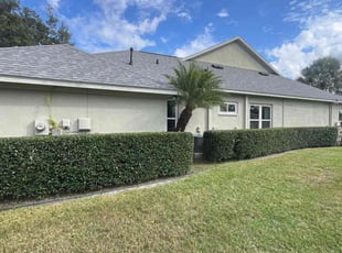 Bush Trimming by Ramon Taguja for Nikki B. in Lithia, FL