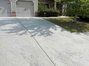 Cleanups by Toni Feaster for Rashard L. in Stonecrest, GA