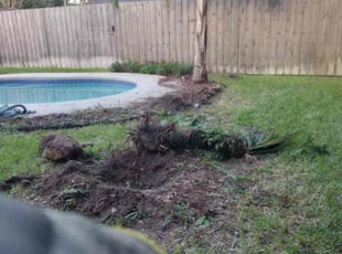Cleanups by Derwin Evans for Kevin S. in Jacksonville, FL
