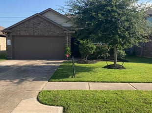 Demario F.'s Lawn Care service result