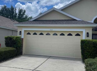 Bush Trimming by Ladarius Lathan for monika g. in Orlando, FL