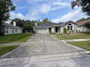 Tim H.'s Lawn Care service result