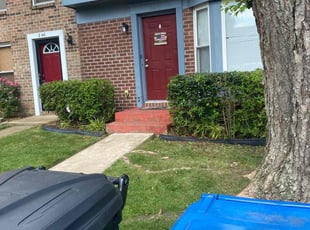 Bush Trimming by Steven Moreira for Stephanie l. in Virginia Beach, VA