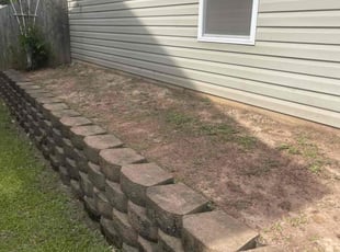 Cleanups by James Sanders for James M. in Columbia, SC