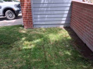 Landscaping by Keith Kehl for Lorena L. in Reno, NV