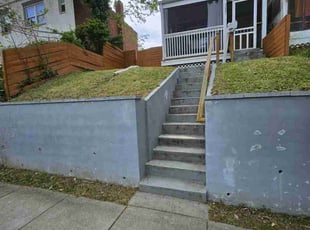 Paul Y.'s Lawn Service service result