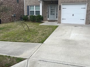 Keya E.'s Bush Trimming service result