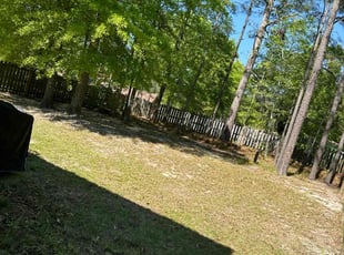 Cleanups by Daniel Quattlebaum for Donald H. in Columbia, SC