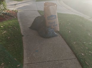 Cleanups by Tyrone Wilkins for Michael W. in Upper Marlboro, MD
