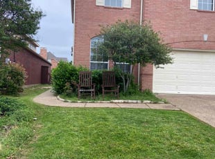 Rj D.'s Lawn Service service result