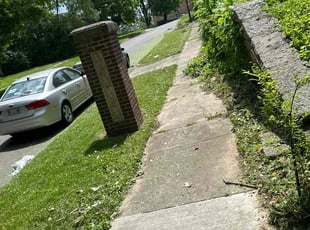 Cleanups by James Walker for Andre R. in Dayton, OH