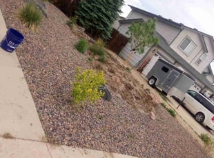 Cleanups by Charles Beck for Justin S. in Colorado Springs, CO