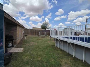 Cleanups by Jonathan Mhoon for Charlotte A. in Lubbock, TX