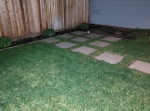Weeding by Eric Cruz for Rasol F. in San Jose, CA