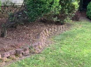 Weeding by Anthony Bartell for Kim K. in Norfolk, VA