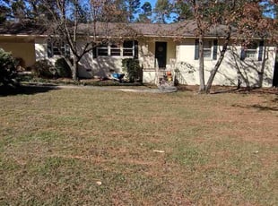 Leaf Removal by DB Barker for Rachel K. in Columbia, SC