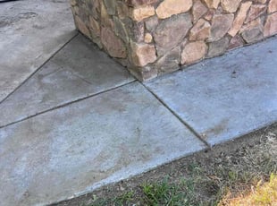 Leaf Removal by Keith Dalke for Tyler J. in San Diego, CA