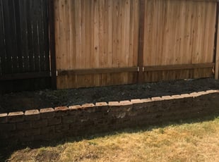 Weeding by Todd Adamson for Anush K. in Bothell, WA