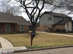 Cleanups by Dulce Aguirre for Justin M. in Houston, TX
