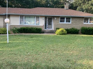Barbara A.'s Lawn Mowing service result