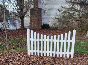 Landscaping by Josh Papworth for Malinda F. in Columbus, OH