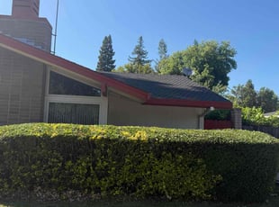 Bush Trimming by Diego Mojica for Ruth L. in Sacramento, CA