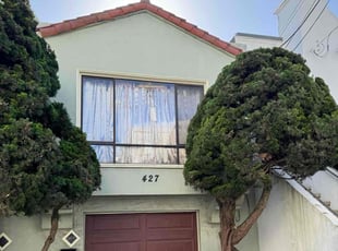 Landscaping by Josue Martinez for Caron C. in San Francisco, CA