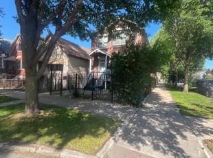 Angella C.'s Lawn Care service result