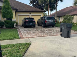 Patricia B.'s Lawn Care service result