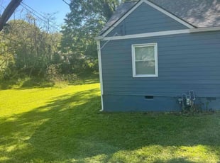 Keawana M.'s Lawn Mowing service result