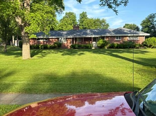 Gephte L.'s Lawn Care service result
