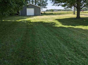 Talab A.'s Lawn Care service result
