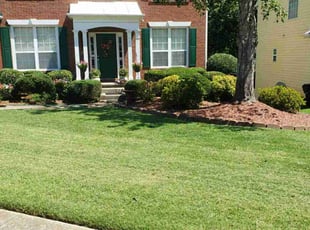 Bush Trimming by Peter Coke for DUPLICATEJames B. in Marietta, GA
