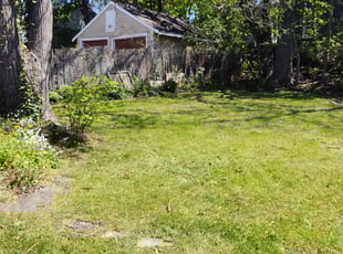 Cleanups by Abraham Maher for Barbara M. in Syracuse, NY