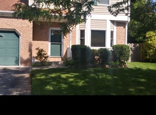 Bush Trimming by Gary Cooper for Gerry S. in Virginia Beach, VA