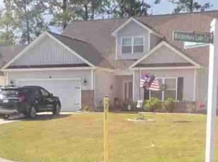 Weeding by Devin Kemp for Rebekah W. in Conway, SC