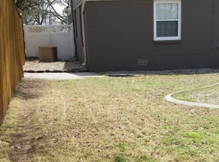 Cleanups by David Bates for Claire A. in Nichols Hills, OK