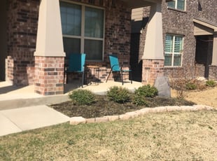 Cleanups by Samuel Fogg for Ashley H. in Denton, TX
