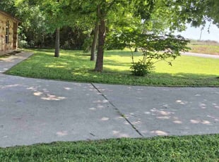 Paul F.'s Lawn Service service result