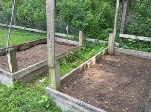 Cleanups by Dakota Cassaro for Donald G. in Bethlehem, PA